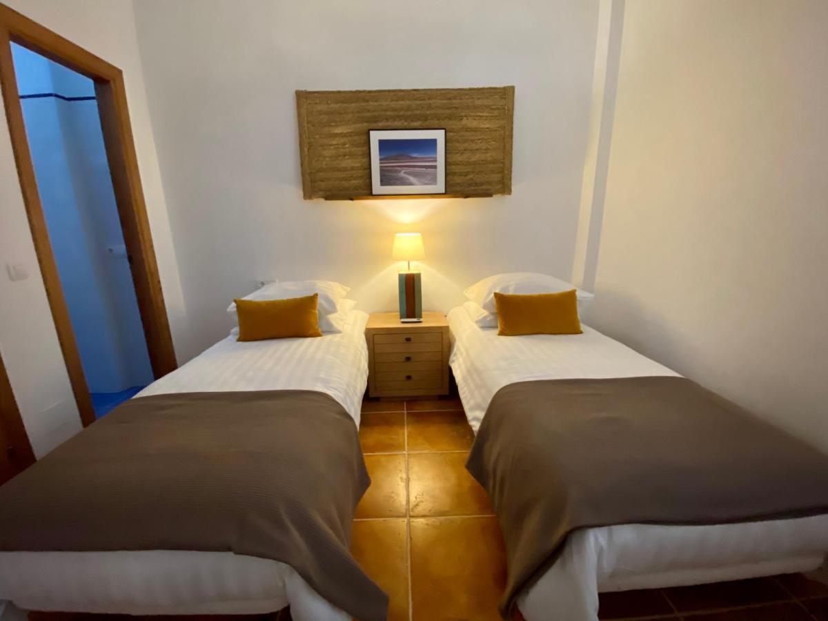 La Perla De Frigiliana Suites & Villa Ngoại thất bức ảnh